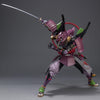 Shin Seiki Evangelion - EVA-01 - RIOBOT - Regular Multipurpose Humanoid Battle Weapon Musha Unit-01 (Sentinel)ㅤ