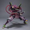 Shin Seiki Evangelion - EVA-01 - RIOBOT - Regular Multipurpose Humanoid Battle Weapon Musha Unit-01 (Sentinel)ㅤ