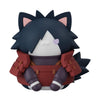 MEGA CAT PROJECT NARUTO - Shippuden Nyaruto! - LAST BATTLE Edition (Megahouse)ㅤ