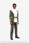 Admiral James T. Kirk - LIMITED EDITION - ActionFigure Brasil