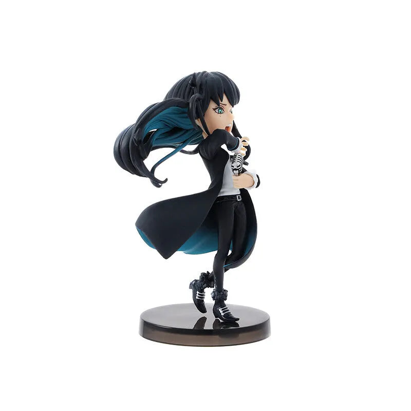 Ado - Ado x Oda - World Collectable Figure (Bandai Spirits)ㅤ – Bandai Spirits – ActionFigureBrasil