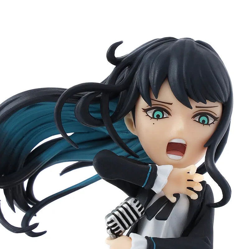Ado - Ado x Oda - World Collectable Figure (Bandai Spirits)ㅤ – Bandai Spirits – ActionFigureBrasil