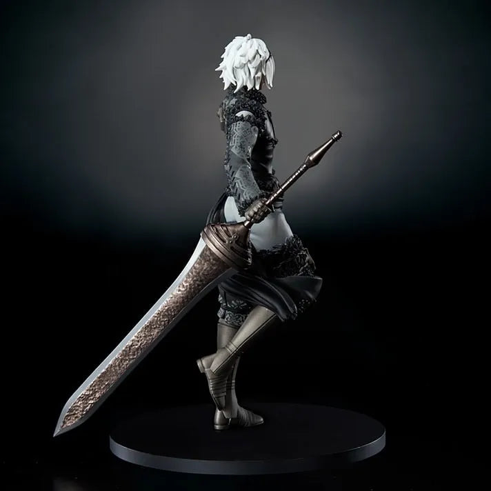 Adult Protagonist – Square Enix – ActionFigure Brasil