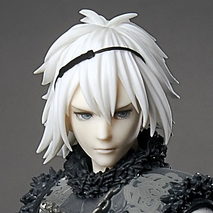 Adult Protagonist – Square Enix – ActionFigure Brasil