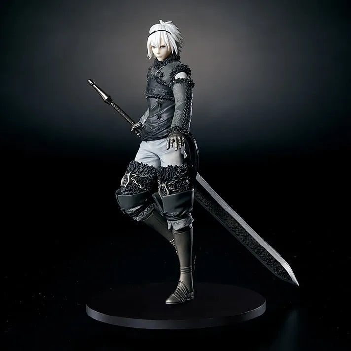 Adult Protagonist – Square Enix – ActionFigure Brasil