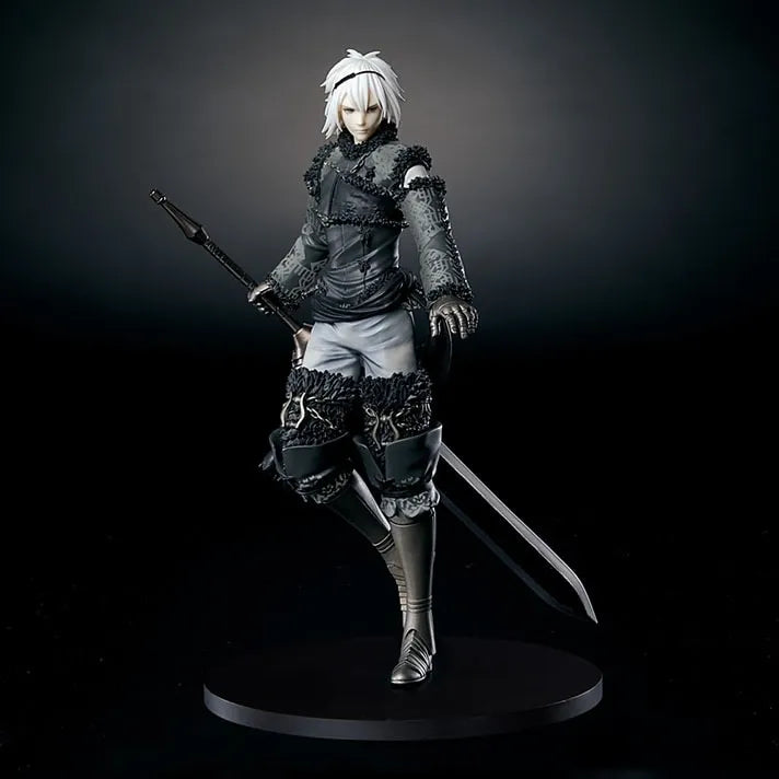Adult Protagonist – Square Enix – ActionFigure Brasil