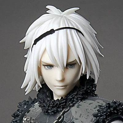 Adult Protagonist – Square Enix – ActionFigure Brasil — detalhe do produto