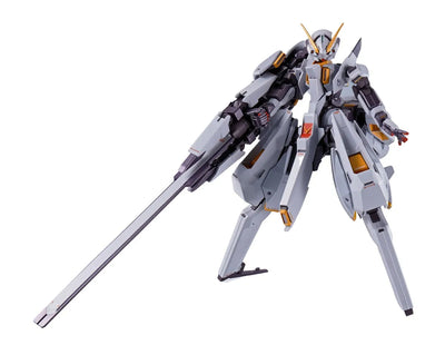 Advance of Z: Titans no Hata no Moto ni - RX-124 Gundam TR-6 [Woundwort] - Metal Robot Spirits - Robot Spirits - Robot Spirits <Side MS> (Bandai Spirits) [Shop Exclusive]ㅤ – Bandai Spirits – ActionFigureBrasil