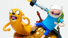 Adventure Time Jake and Finn - LIMITED EDITION: 1000 - ActionFigure Brasil