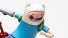 Adventure Time Jake and Finn - LIMITED EDITION: 1000 - ActionFigure Brasil