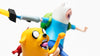 Adventure Time Jake and Finn - LIMITED EDITION: 1000 - ActionFigure Brasil