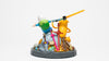 Adventure Time Jake and Finn - LIMITED EDITION: 1000 - ActionFigure Brasil