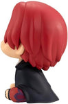 One Piece - Akagami no Shanks - Look Up (MegaHouse)ㅤ