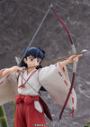 Sengoku Otogizoushi: InuYasha - Higurashi Kagome - 1/7 (Culture Entertainment, Proof)ㅤ