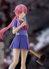 Mirai Nikki - Gasai Yuno - Pop Up Parade (Good Smile Company)ㅤ