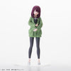 Yurucamp Season 3 - Toki Ayano - Desktop×Decorate Collections (SEGA)ㅤ