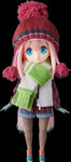 Yurucamp - Kagamihara Nadeshiko - Harmonia Humming (Good Smile Company)ㅤ