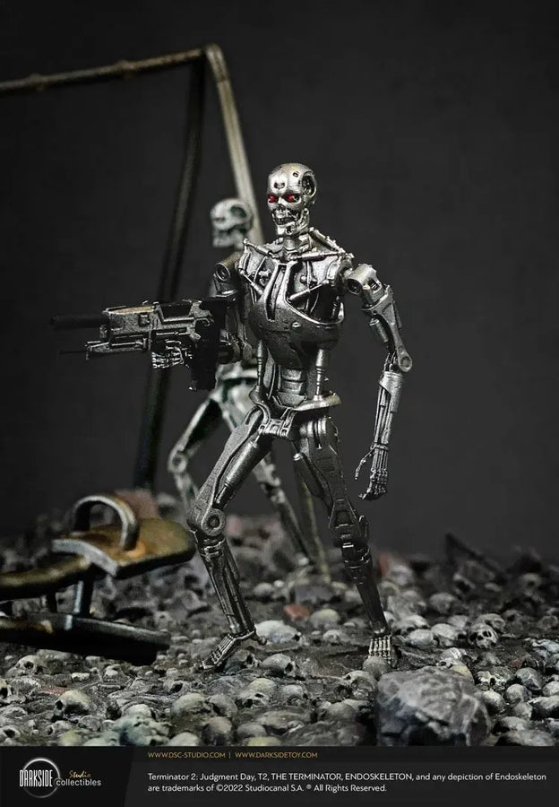 Aerial Hunter Killer - LIMITED EDITION: 200 – DarkSide Collectibles Studio – ActionFigure Brasil