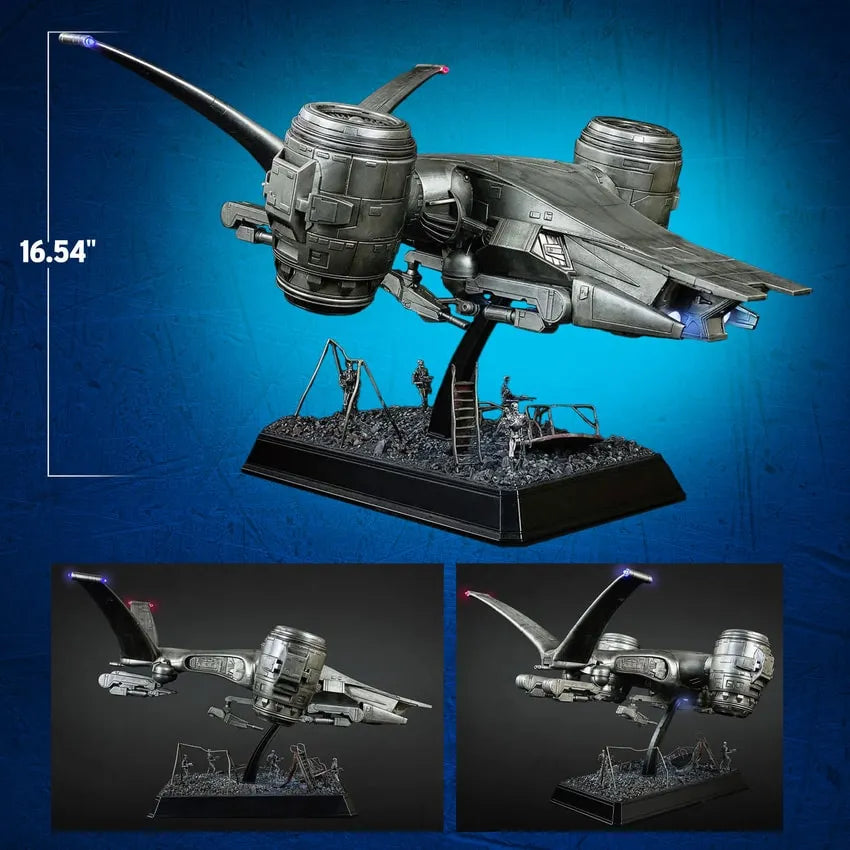 Aerial Hunter Killer - LIMITED EDITION: 200 – DarkSide Collectibles Studio – ActionFigure Brasil