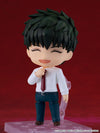 Raise wa Tanin ga Ii - Miyama Kirishima - Nendoroid #2629 (Good Smile Company)ㅤ