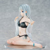 Original - Okigae Ginpatsu-chan - ~Sorairo no Asa~, Limited Costume ver. (Union Creative International Ltd)ㅤ