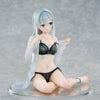 Original - Okigae Ginpatsu-chan - ~Sorairo no Asa~, Limited Costume ver. (Union Creative International Ltd)ㅤ