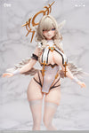 Original - Sheng Wan Jiao Zhu Cheshire - 1/6 (AniMester)ㅤ