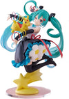 Piapro Characters - Hatsune Miku - Rody - Artist MasterPiece+ - 39 ver. (Taito)ㅤ - ActionFigure Brasil