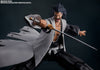 Bleach Sennen Kessen-hen - Zaraki Kenpachi - S.H.Figuarts (Bandai Spirits)ㅤ