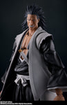 Bleach Sennen Kessen-hen - Zaraki Kenpachi - S.H.Figuarts (Bandai Spirits)ㅤ