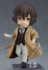 Bungou Stray Dogs - Dazai Osamu - Nendoroid Doll - 2024 Re-release (Orange Rouge)ㅤ