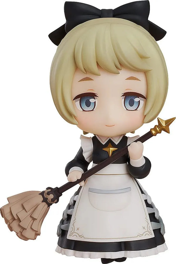 AFK Arena - Rosaline - Nendoroid #1676 (Good Smile Company)ㅤ – Good Smile Company – ActionFigure Brasil