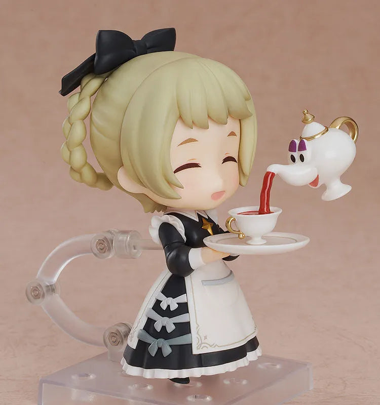 AFK Arena - Rosaline - Nendoroid #1676 (Good Smile Company)ㅤ – Good Smile Company – ActionFigure Brasil