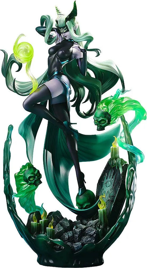 AFK Arena - Shemira - 1/7 (Myethos)ㅤ – Myethos – ActionFigure Brasil