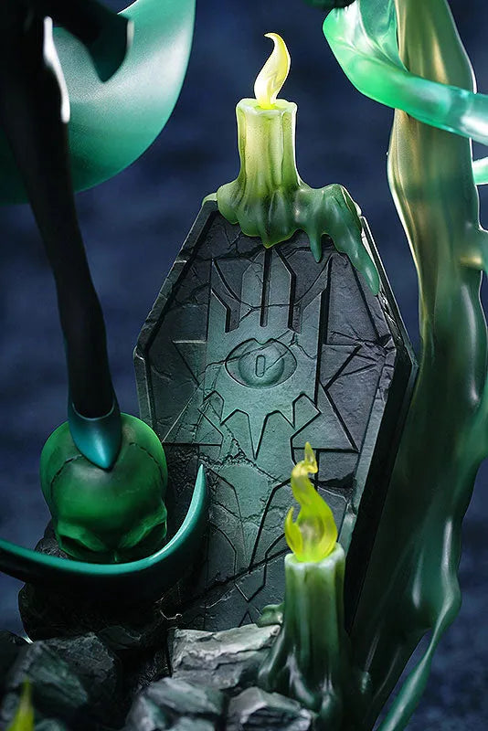 AFK Arena - Shemira - 1/7 (Myethos)ㅤ – Myethos – ActionFigureBrasil