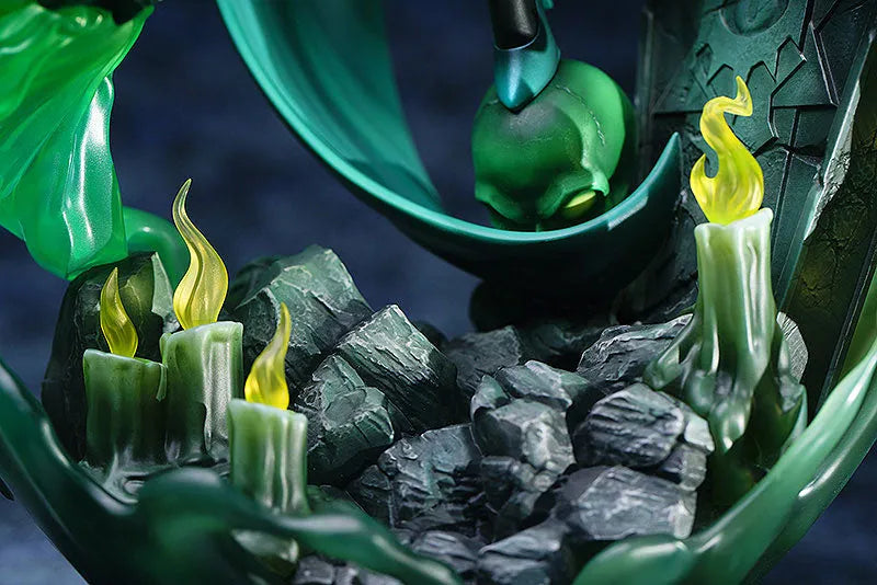 AFK Arena - Shemira - 1/7 (Myethos)ㅤ – Myethos – ActionFigureBrasil