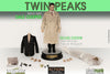 Agent Cooper - LIMITED EDITION: 300 (Deluxe Version) - ActionFigure Brasil