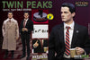 Agent Cooper - LIMITED EDITION: 300 - ActionFigure Brasil