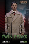 Agent Cooper - LIMITED EDITION: 300 - ActionFigure Brasil