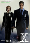 Agent Scully - ActionFigure Brasil