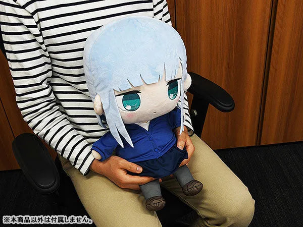 Aharen-san wa Hakarenai - Aharen Reina - Big Nuigurumi (Good Smile Company)ㅤ – Good Smile Company – ActionFigureBrasil