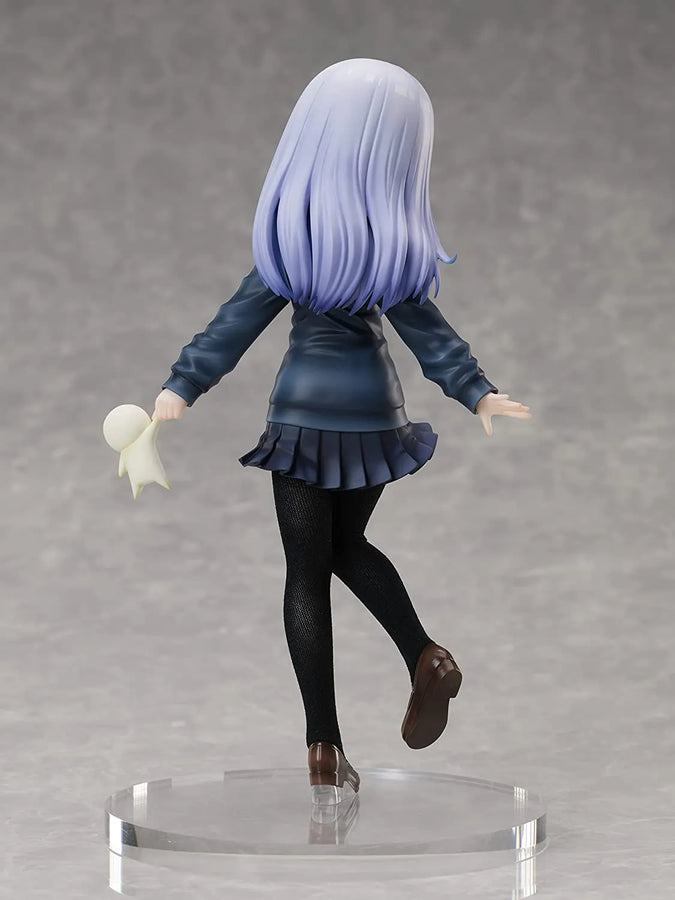 Aharen-san wa Hakarenai - Aharen Reina - F:Nex - 1/7 (FuRyu)ㅤ – FuRyu – ActionFigure Brasil