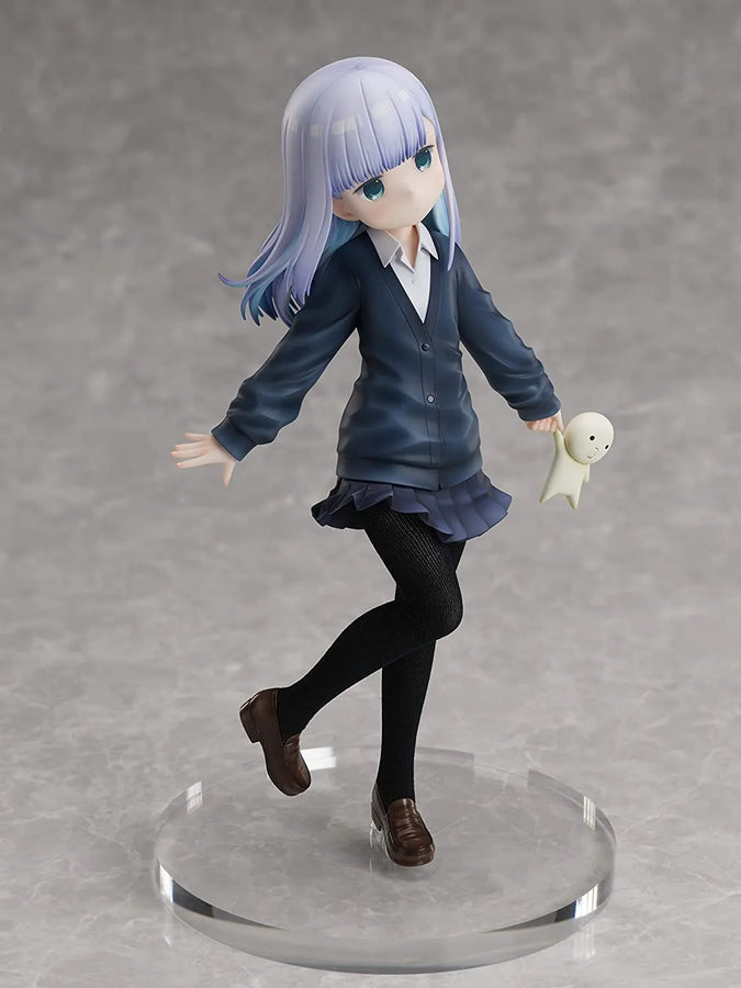 Aharen-san wa Hakarenai - Aharen Reina - F:Nex - 1/7 (FuRyu)ㅤ – FuRyu – ActionFigure Brasil