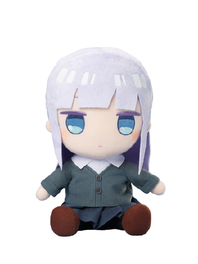 Aharen-san wa Hakarenai - Aharen Reina - Kyurumaru (FuRyu) [Shop Exclusive]ㅤ – FuRyu – ActionFigureBrasil