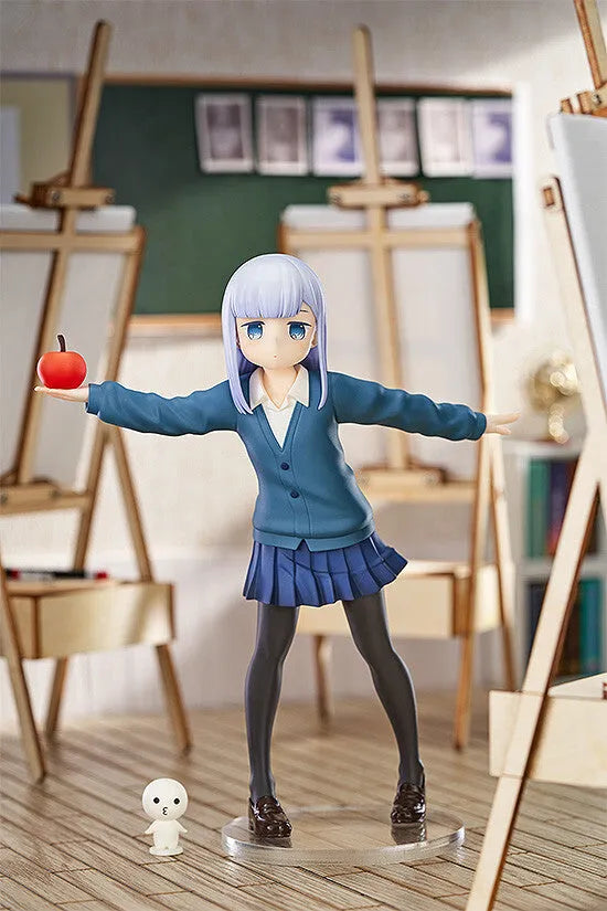 Aharen-san wa Hakarenai - Aharen Reina - Pop Up Parade (Good Smile Arts Shanghai, Good Smile Company)ㅤ – Good Smile Arts Shanghai – ActionFigureBrasil