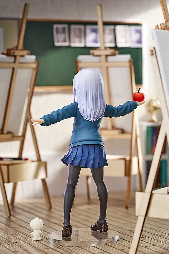 Aharen-san wa Hakarenai - Aharen Reina - Pop Up Parade (Good Smile Arts Shanghai, Good Smile Company)ㅤ – Good Smile Arts Shanghai – ActionFigure Brasil — detalhe do produto