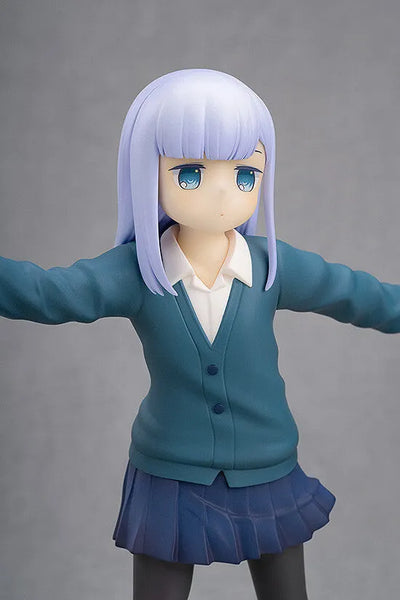 Aharen-san wa Hakarenai - Aharen Reina - Pop Up Parade (Good Smile Arts Shanghai, Good Smile Company)ㅤ – Good Smile Arts Shanghai – ActionFigureBrasil — acessórios