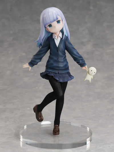 Aharen-san wa Hakarenai Reina Aharen 1/7 Scale Figureㅤ – FuRyu – ActionFigureBrasil