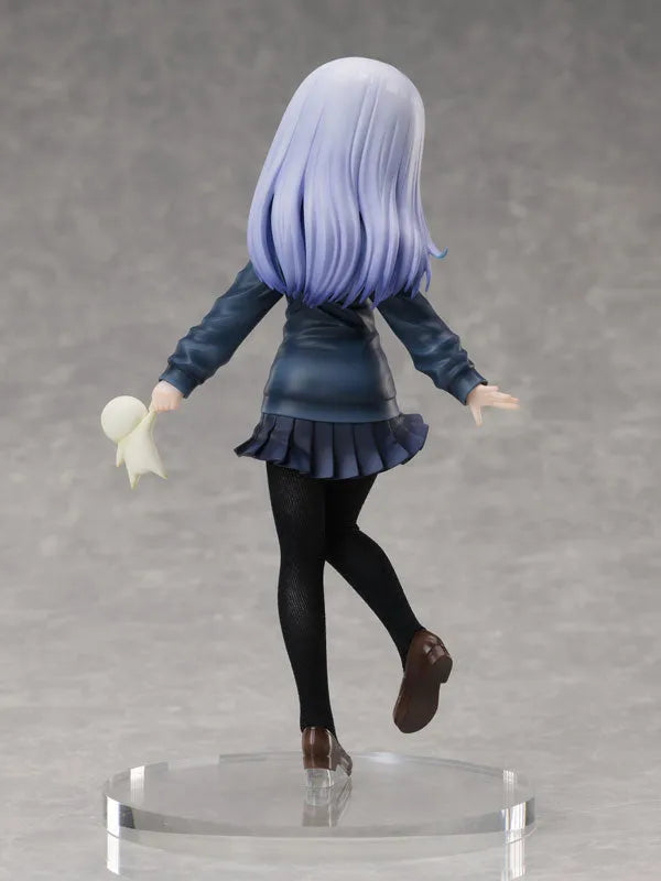 Aharen-san wa Hakarenai Reina Aharen 1/7 Scale Figureㅤ – FuRyu – ActionFigureBrasil