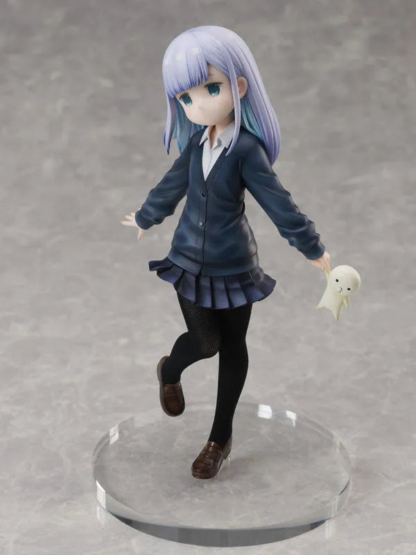 Aharen-san wa Hakarenai Reina Aharen 1/7 Scale Figureㅤ – FuRyu – ActionFigureBrasil